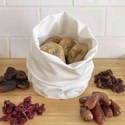 [KITCHEN021] Hermetisch bulk zak - bio